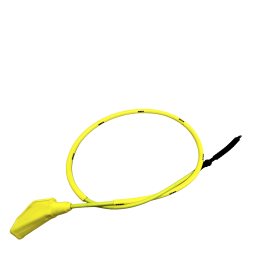 Трос сцепления OTOM RACING CB/CG, желтый OTM235787